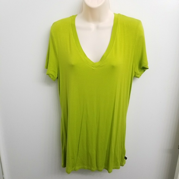 Michael Kors Tops - MICHAEL KORS WOMAN TSHIRT SZ.L